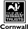 Cornwall Wildlife Trust are concerned solely with Cornwall and are involved in the many aspects of conserving the county’s wildlife and wild places.

